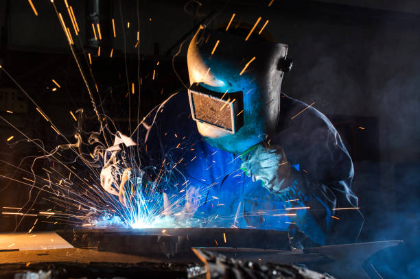 Best Welding Inspection and Certification in Redington Shores, FL