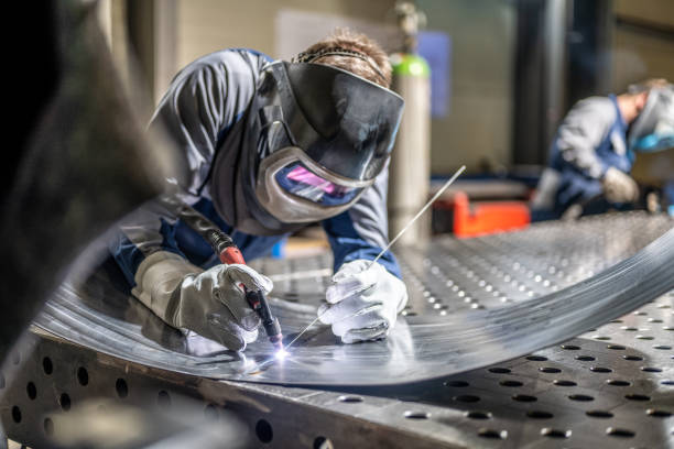 Best Specialty Welding Processes in Redington Shores, FL