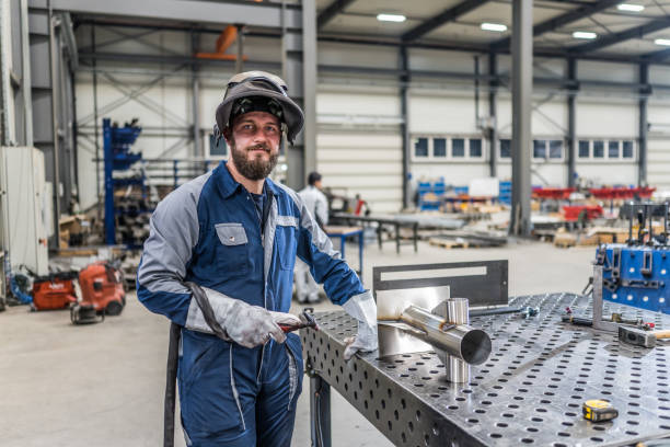 Best Automation and Robotic Welding in Redington Shores, FL