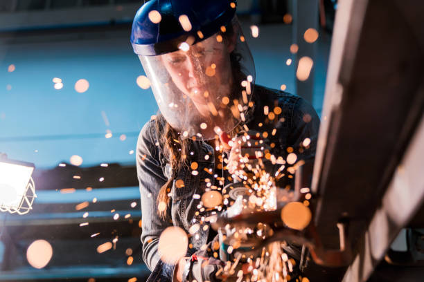 Professional Welder & Metal Fabrication in Redington Shores, FL
